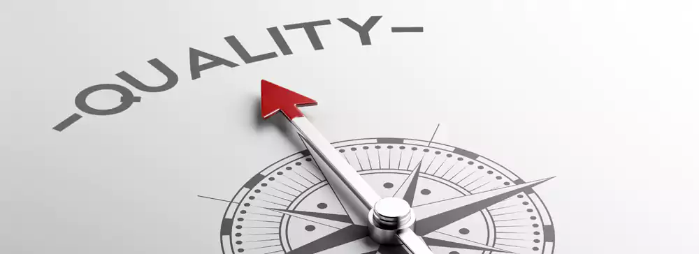 Frigobien Kalite Politikamız