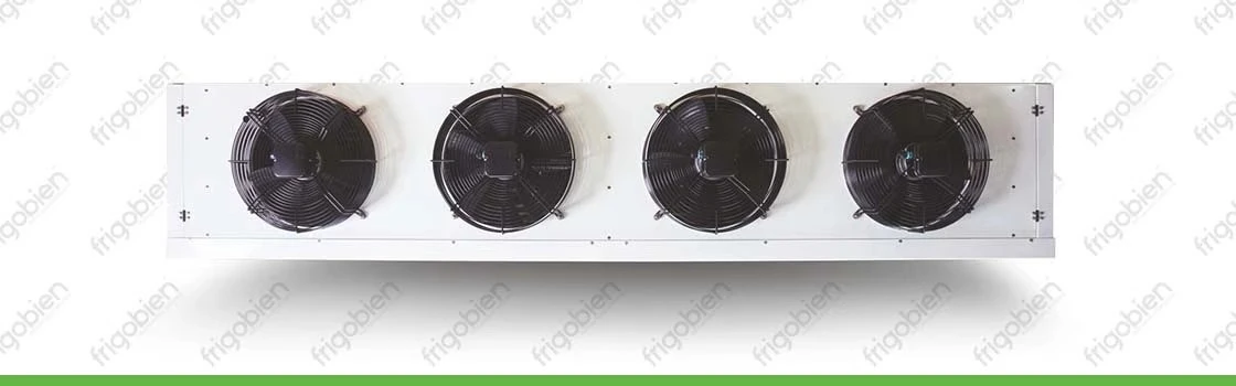 Evaporatör Değişimi