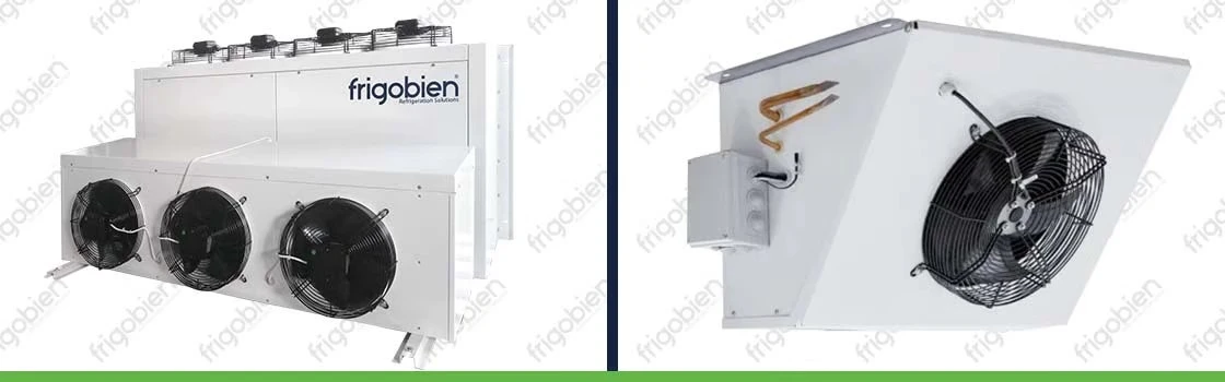 Evaporatör Değişimi