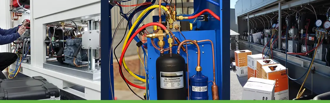 Rezistans Değişimi