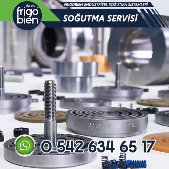 Orijinal Yedek Parça